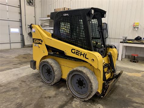 gehl r150 skid steer|gehl r190 for sale uk.